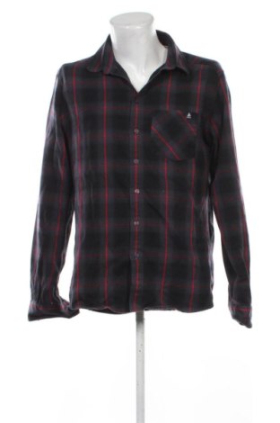 Cămașă de bărbați Odlo, Mărime XL, Culoare Multicolor, Preț 62,99 Lei, #137012011