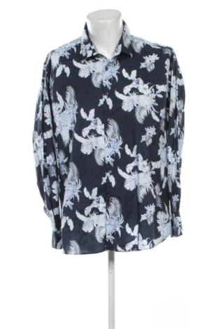 Cămașă de bărbați Andrews, Mărime 3XL, Culoare Multicolor, Preț 73,49 Lei, #137012023
