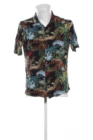 Cămașă de bărbați H&M, Mărime M, Culoare Multicolor, Preț 61,00 Lei, #137012528