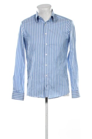 Herrenhemd Olymp, Größe M, Farbe Mehrfarbig, Preis 16,00 €, #137015209