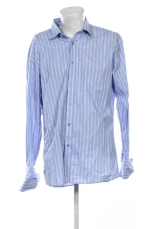 Herrenhemd Ben Sherman, Größe XXL, Farbe Mehrfarbig, Preis 15,00 €, #137016547