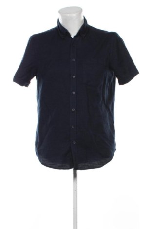 Herrenhemd LC Waikiki, Größe L, Farbe Blau, Preis 9,00 €, #137016567