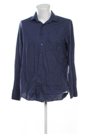 Herrenhemd LC Waikiki, Größe L, Farbe Blau, Preis € 10,00, #137016610