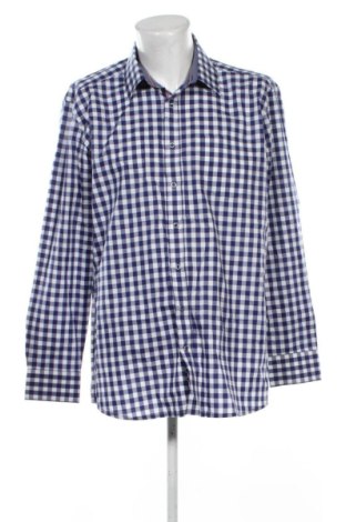 Herrenhemd Westbury, Größe XL, Farbe Mehrfarbig, Preis 8,76 €, #137020198