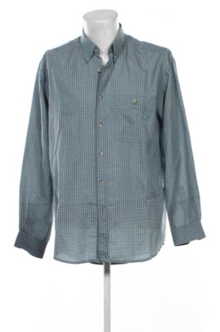 Herrenhemd Pierre Cardin, Größe L, Farbe Mehrfarbig, Preis 16,07 €, #137020579