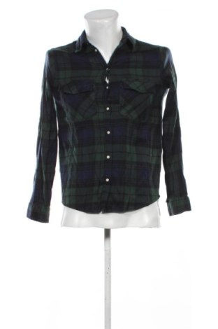 Pánská košile  Zara, Velikost S, Barva Vícebarevné, Cena  277,00 Kč, #137021280