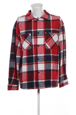 Męska koszula Unbranded, Rozmiar XL, Kolor Kolorowy, Cena 29,63 zł, #137021628