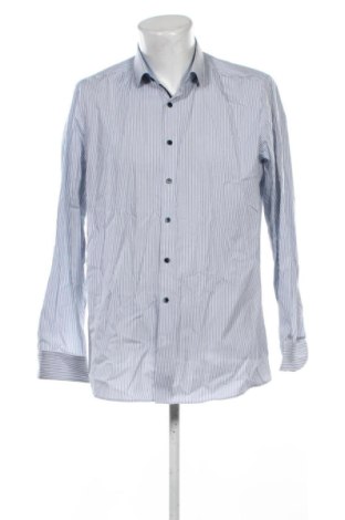 Herrenhemd Olymp, Größe XL, Farbe Mehrfarbig, Preis 28,58 €, #137022890