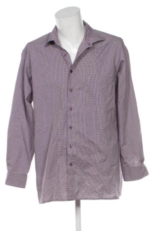 Herrenhemd Olymp, Größe XL, Farbe Mehrfarbig, Preis 27,99 €, #137023199