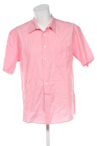 Pánská košile  Unbranded, Velikost XL, Barva Růžová, Cena  369,00 Kč, #137023270