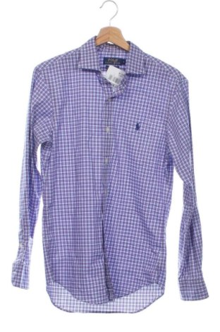 Herrenhemd Polo Ralph Lauren, Größe S, Farbe Mehrfarbig, Preis € 59,35, #137026812
