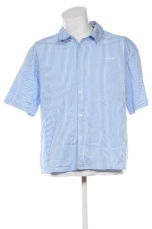 Herrenhemd Pegador, Größe M, Farbe Blau, Preis € 39,99, #137029201