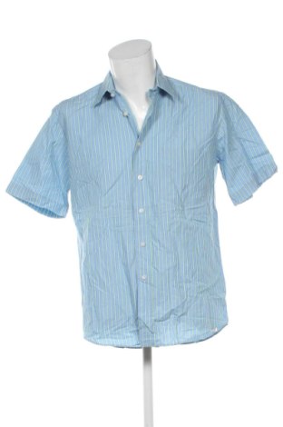 Herrenhemd Unbranded, Größe M, Farbe Mehrfarbig, Preis 9,99 €, #137029276