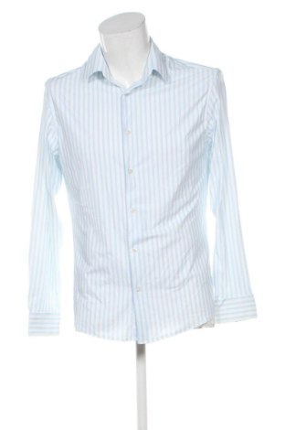 Мъжка риза Jack & Jones, Размер M, Цвят Многоцветен, Цена 9,20 €, #137030727