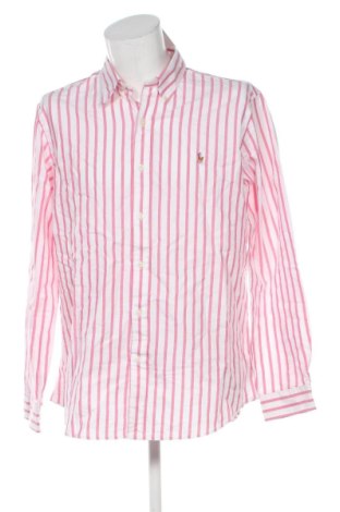 Męska koszula Polo Ralph Lauren, Rozmiar XL, Kolor Kolorowy, Cena 504,99 zł, #137031379