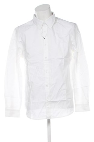 Pánska košeľa  Bruno Banani, Veľkosť L, Farba Biela, Cena  12,95 €, #137031474