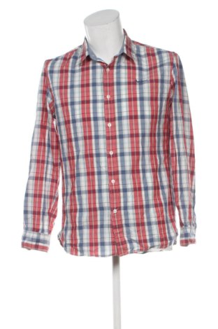 Herrenhemd Pepe Jeans, Größe M, Farbe Mehrfarbig, Preis € 63,99, #137031898