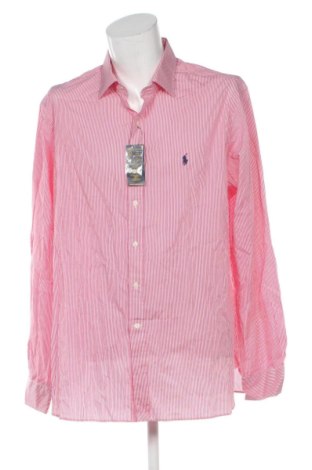 Męska koszula Polo Ralph Lauren, Rozmiar XXL, Kolor Kolorowy, Cena 504,99 zł, #137032993