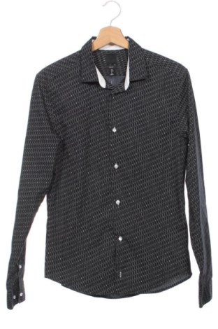 Męska koszula H&M, Rozmiar S, Kolor Kolorowy, Cena 28,00 zł, #137037350