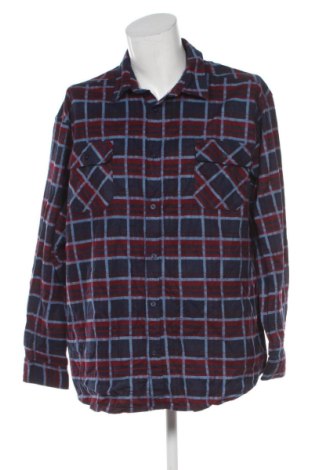 Herrenhemd Unbranded, Größe 4XL, Farbe Mehrfarbig, Preis 15,99 €, #137039153