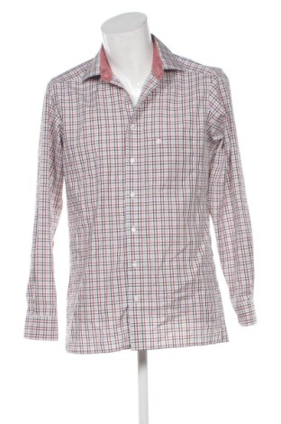 Herrenhemd Olymp, Größe L, Farbe Mehrfarbig, Preis 24,99 €, #137040509