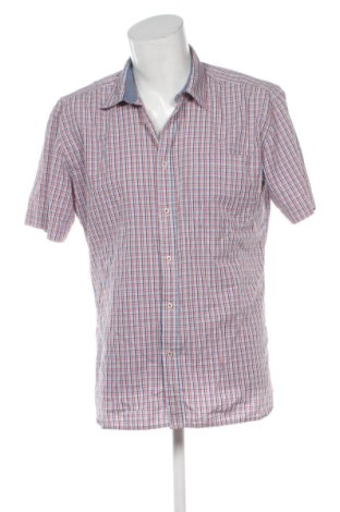 Herrenhemd Studio Coletti, Größe M, Farbe Mehrfarbig, Preis 12,99 €, #137041102