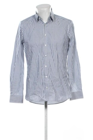 Herrenhemd Olymp, Größe M, Farbe Mehrfarbig, Preis € 18,99, #137041966
