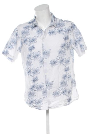 Мъжка риза Piazza Italia, Размер XL, Цвят Многоцветен, Цена 12,78 €, #137042446