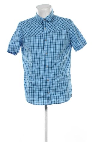 Herrenhemd Quechua, Größe L, Farbe Mehrfarbig, Preis € 11,99, #137044790