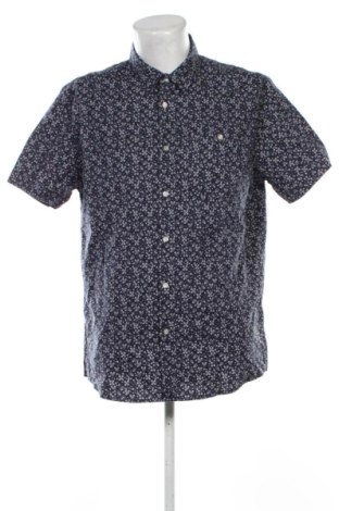 Мъжка риза Oxbow, Размер M, Цвят Многоцветен, Цена 14,82 €, #137044840