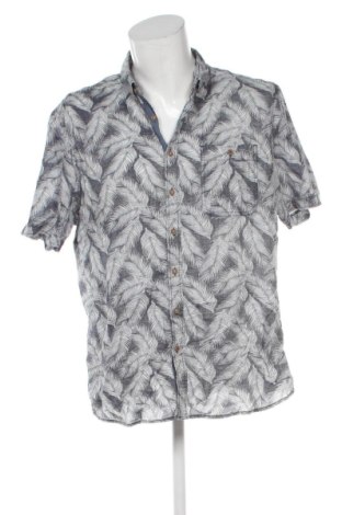 Мъжка риза C&A, Размер XL, Цвят Многоцветен, Цена 12,78 €, #137045023