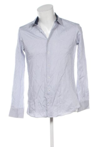 Мъжка риза Profuomo, Размер S, Цвят Многоцветен, Цена 19,42 €, #137045568