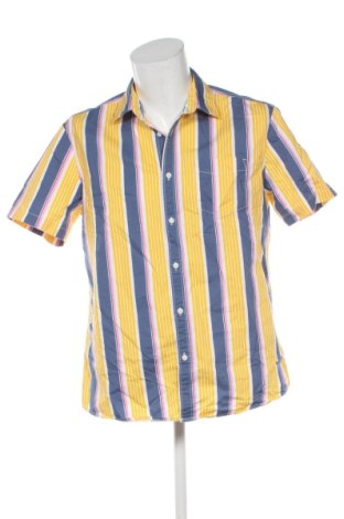 Ανδρικό πουκάμισο Edc By Esprit, Μέγεθος XL, Χρώμα Πολύχρωμο, Τιμή 11,99 €, #137045908