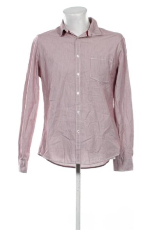 Herrenhemd Esprit, Größe L, Farbe Rot, Preis 8,99 €, #137048117