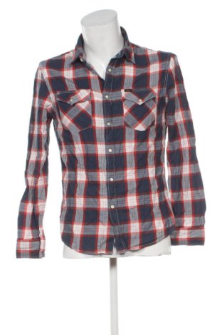 Herrenhemd Lee, Größe M, Farbe Mehrfarbig, Preis 17,99 €, #137048431