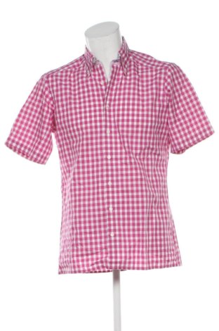 Herrenhemd Olymp, Größe M, Farbe Mehrfarbig, Preis 15,99 €, #137055483