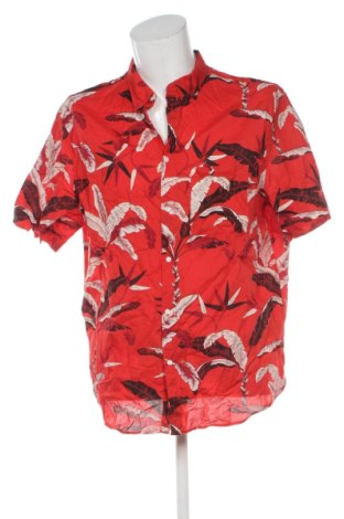 Herrenhemd H&M, Größe XL, Farbe Mehrfarbig, Preis 14,99 €, #137056679