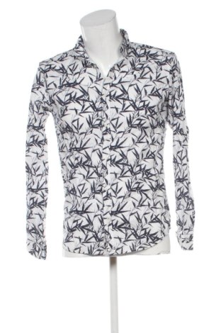 Herrenhemd Jack & Jones, Größe S, Farbe Mehrfarbig, Preis 5,99 €, #137056824