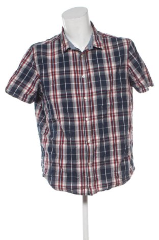 Ανδρικό πουκάμισο CedarWood State, Μέγεθος XL, Χρώμα Πολύχρωμο, Τιμή 8,99 €, #137063087