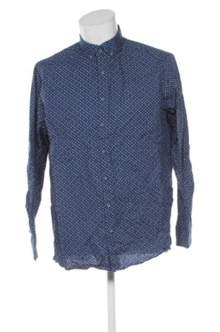 Мъжка риза Redmond, Размер L, Цвят Многоцветен, Цена 5,62 €, #137063783