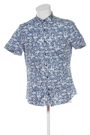 Cămașă de bărbați C&A, Mărime M, Culoare Multicolor, Preț 57,99 Lei, #137065137