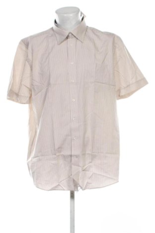 Herrenhemd Cool Water, Größe M, Farbe Beige, Preis 13,99 €, #137065303