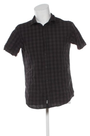 Мъжка риза Jack & Jones, Размер M, Цвят Многоцветен, Цена 13,80 €, #137066857