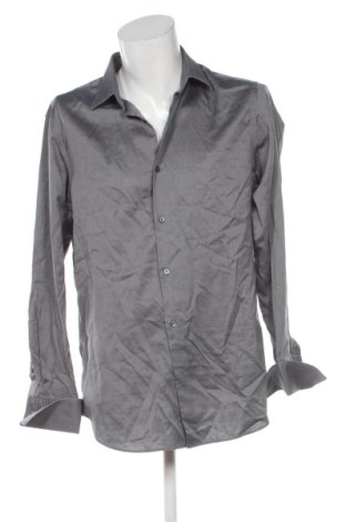 Pánská košile  Banana Republic, Velikost L, Barva Šedá, Cena  364,00 Kč, #137066964
