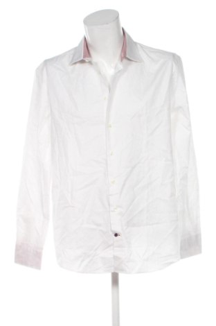 Pánska košeľa  Tommy Hilfiger, Veľkosť XL, Farba Biela, Cena  51,00 €, #137066991