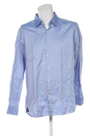 Pánska košeľa  Tommy Hilfiger, Veľkosť XL, Farba Modrá, Cena  46,00 €, #137067062