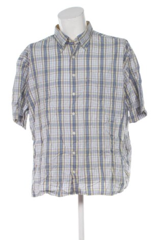 Herrenhemd Unbranded, Größe XXL, Farbe Mehrfarbig, Preis 12,99 €, #137070820