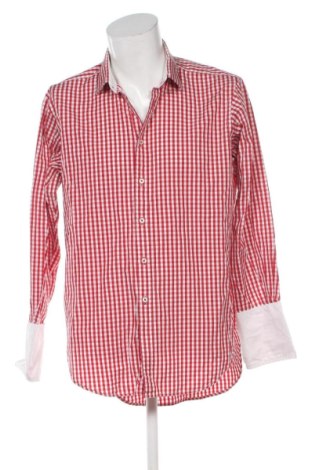 Pánská košile  T.M.Lewin, Velikost XL, Barva Vícebarevné, Cena  340,00 Kč, #137073566
