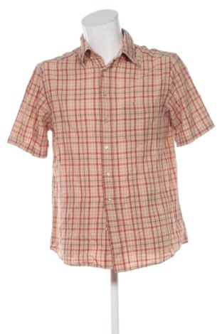 Herrenhemd Hugo Boss, Größe L, Farbe Mehrfarbig, Preis 36,77 €, #137076569