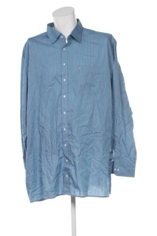 Мъжка риза Eterna, Размер 4XL, Цвят Многоцветен, Цена 24,54 €, #137076867